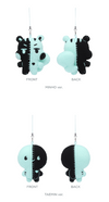 SHINEE  - 2026 SHINee WORLD VIII : THE INVERT MD / HANDMADE FELT DOLL