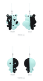 SHINEE  - 2026 SHINee WORLD VIII : THE INVERT MD / HANDMADE FELT DOLL
