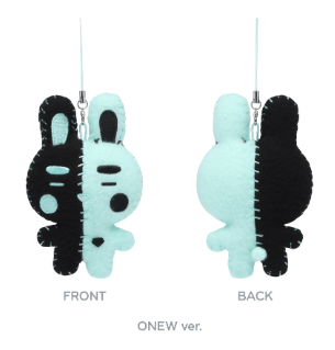 SHINEE  - 2026 SHINee WORLD VIII : THE INVERT MD / HANDMADE FELT DOLL