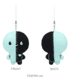 SHINEE  - 2026 SHINee WORLD VIII : THE INVERT MD / HANDMADE FELT DOLL