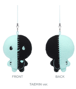 SHINEE - 2026 SHINee WORLD VIII : THE INVERT MD / HANDMADE FELT
