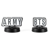 BTS - OFFICIAL LIGHT STICK Ver.4 PARTS -