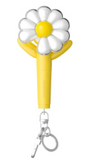 G-DRAGON - OFFICIAL MINI LIGHT KEYRING