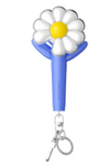 G-DRAGON - OFFICIAL MINI LIGHT KEYRING