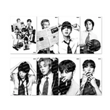 BTS - ARIRANG OFFICIAL MD POSTER