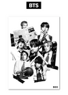 BTS - ARIRANG OFFICIAL MD POSTER