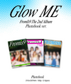 fromis_9 - Glow ME / Photobook Ver. (Random)