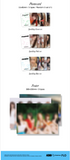 fromis_9 - Glow ME / Photobook Ver. (Random)
