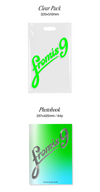 fromis_9 - Glow ME / Glow ver.