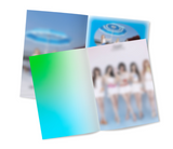 fromis_9 - Glow ME / Glow ver.