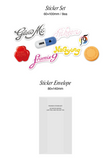 fromis_9 - Glow ME / Glow ver.