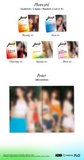 fromis_9 - Glow ME / Glow ver.
