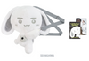ATEEZ - 2026 ATEEZ FANMEETING ATINY’S VOYAGE : TINY MYSTERY LIGHT STICK DOLL BAG