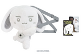 ATEEZ - 2026 ATEEZ FANMEETING ATINY’S VOYAGE : TINY MYSTERY LIGHT STICK DOLL BAG