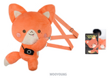 ATEEZ - 2026 ATEEZ FANMEETING ATINY’S VOYAGE : TINY MYSTERY LIGHT STICK DOLL BAG