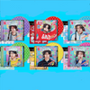 NCT WISH - YO-I-DON! / BOY MEETS GIRL / Japanese Limited SOLO Edition