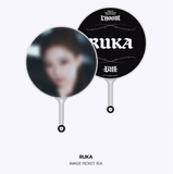 BABYMONSTER - CHOOM WORLD TOUR IN SEOUL OFFICIAL MD / IMAGE PICKET