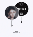 BABYMONSTER - CHOOM WORLD TOUR IN SEOUL OFFICIAL MD / IMAGE PICKET