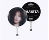 BABYMONSTER - CHOOM WORLD TOUR IN SEOUL OFFICIAL MD / IMAGE PICKET