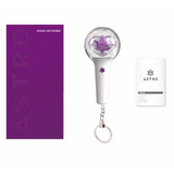ASTRO - OFFICIAL LIGHT KEYRING