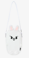 Stray Kids - RUN IT JAPAN OFFICIAL GOODS / MULTI-POUCH  *OCT*