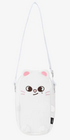 Stray Kids - RUN IT JAPAN OFFICIAL GOODS / MULTI-POUCH  *OCT*