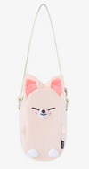 Stray Kids - RUN IT JAPAN OFFICIAL GOODS / MULTI-POUCH  *OCT*