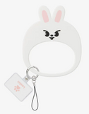 Stray Kids - RUN IT JAPAN OFFICIAL GOODS / MULTI STRAP *OCT*