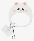 Stray Kids - RUN IT JAPAN OFFICIAL GOODS / MULTI STRAP *OCT*