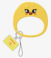 Stray Kids - RUN IT JAPAN OFFICIAL GOODS / MULTI STRAP *OCT*