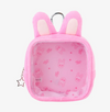 Stray Kids - RUN IT JAPAN OFFICIAL GOODS / CARABINER POUCH  *OCT*