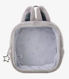 Stray Kids - RUN IT JAPAN OFFICIAL GOODS / CARABINER POUCH  *OCT*