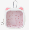 Stray Kids - RUN IT JAPAN OFFICIAL GOODS / CARABINER POUCH  *OCT*