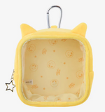 Stray Kids - RUN IT JAPAN OFFICIAL GOODS / CARABINER POUCH  *OCT*