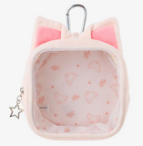 Stray Kids - RUN IT JAPAN OFFICIAL GOODS / CARABINER POUCH  *OCT*