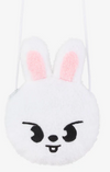 Stray Kids - RUN IT JAPAN OFFICIAL GOODS / SHOULDER POUCH  *OCT*
