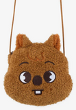 Stray Kids - RUN IT JAPAN OFFICIAL GOODS / SHOULDER POUCH  *OCT*