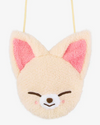 Stray Kids - RUN IT JAPAN OFFICIAL GOODS / SHOULDER POUCH  *OCT*