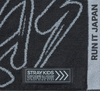 Stray Kids - RUN IT JAPAN OFFICIAL GOODS / MUFFLER TOWEL *OCT*