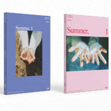 JEONG EUN JI (Apink) - Summer, I