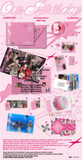 OURBIRTHDAY - Our Birthday / Standard versions *DEBUT* + BONUS