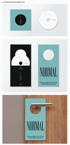 BTS - ARIRANG / NORMAL x CALVIN KLEIN SLEEPWEAR *LIMITED*