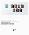 BTS - ARIRANG / NORMAL x CALVIN KLEIN SLEEPWEAR *LIMITED*