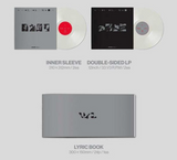 WOODZ - Archive. 1  / LP (2 x Vinyl) *LIMITED *