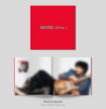 WOODZ - Archive. 1  / LP (2 x Vinyl) *LIMITED *