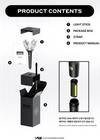 BIGBANG - OFFICIAL LIGHT STICK / 20TH ANNIVERSARY EDITION  *PREORDER DATE TBC*