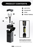 BIGBANG - OFFICIAL LIGHT STICK / 20TH ANNIVERSARY EDITION  *PREORDER DATE TBC*