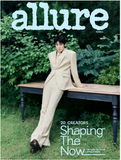 ALLURE KOREA SEPTEMBER 2026 ISSUE / COVER: JAEHYUN (NCT)