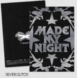 LE SSERAFIM - Made My Night / Compact Ver.