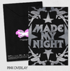 LE SSERAFIM - Made My Night / Compact Ver.